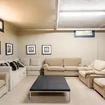 Casa De Lujo Junto Al Club Golf