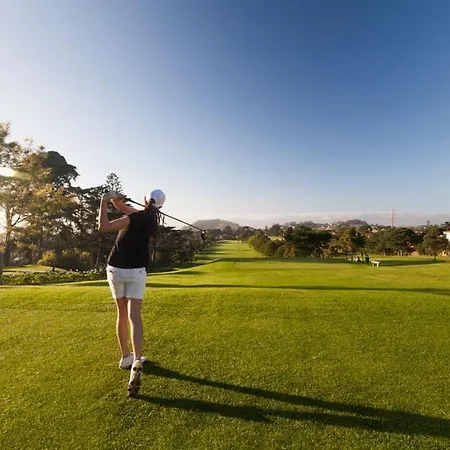 Casa De Lujo Junto Al Club Golf فيلة تاكورونتي