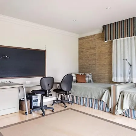 Casa De Lujo Junto Al Club Golf * تاكورونتي