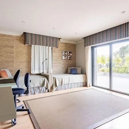 Casa De Lujo Junto Al Club Golf تاكورونتي