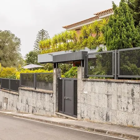 فيلة Casa De Lujo Junto Al Club Golf *