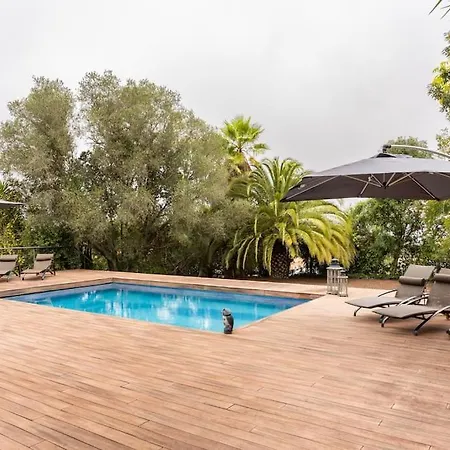 فيلة Casa De Lujo Junto Al Club Golf تاكورونتي
