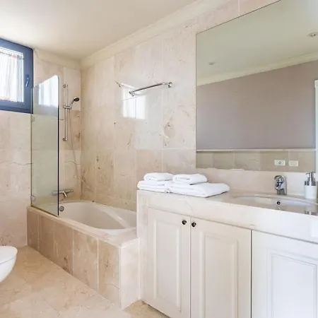 Casa De Lujo Junto Al Club Golf فيلة *