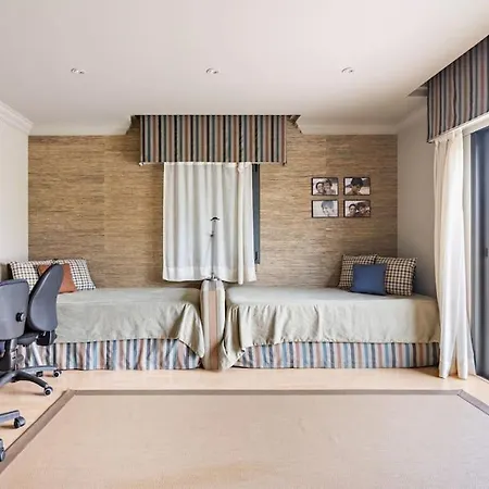 فيلة Casa De Lujo Junto Al Club Golf تاكورونتي