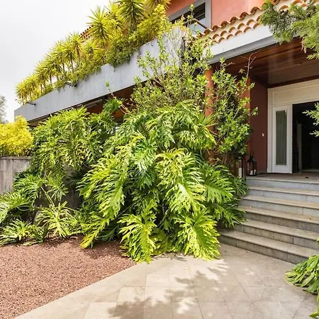 فيلة Casa De Lujo Junto Al Club Golf *