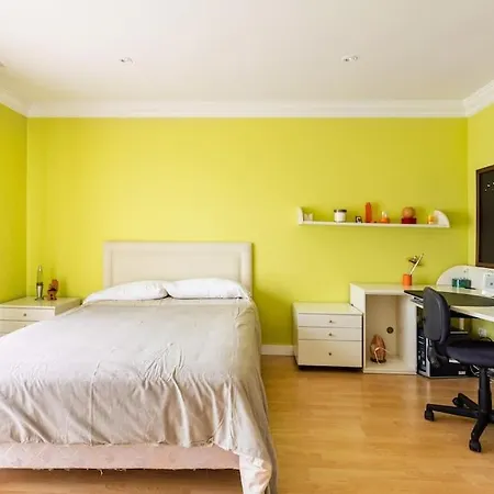 Casa De Lujo Junto Al Club Golf تاكورونتي