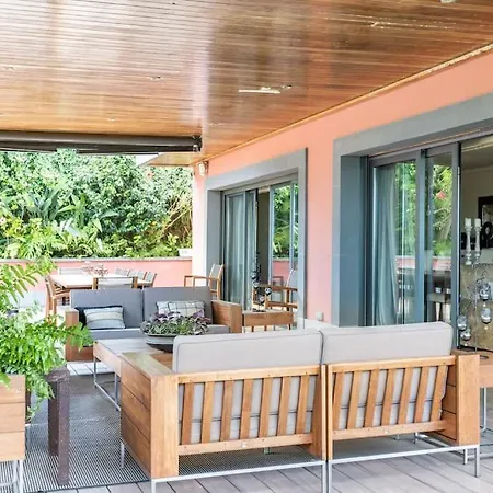 Casa De Lujo Junto Al Club Golf * تاكورونتي