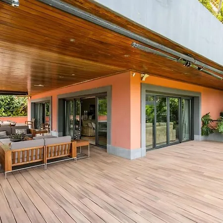 فيلة Casa De Lujo Junto Al Club Golf *