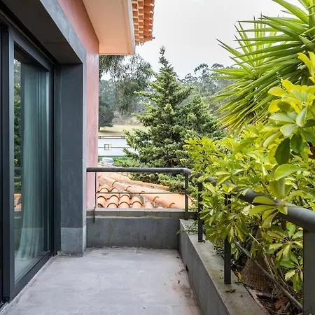 Casa De Lujo Junto Al Club Golf Villa Tacoronte