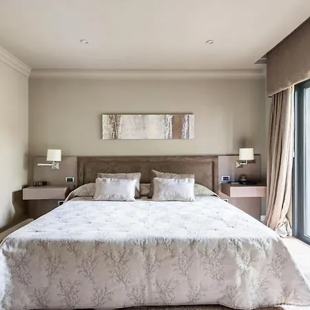 Villa Casa De Lujo Junto Al Club Golf