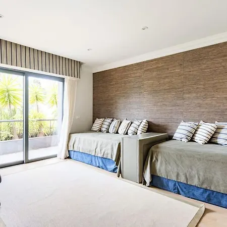 Casa De Lujo Junto Al Club Golf Villa Tacoronte
