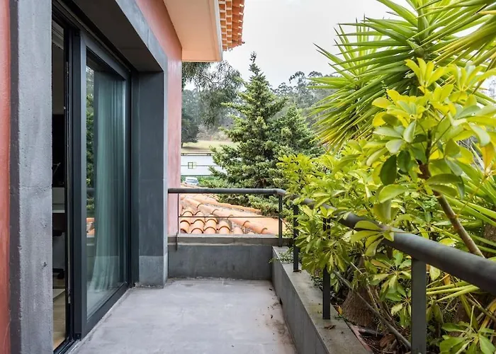 Casa De Lujo Junto Al Club Golf Villa Tacoronte