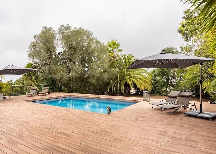 Villa Casa De Lujo Junto Al Club Golf Tacoronte